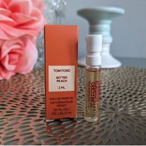 Tom Ford sample